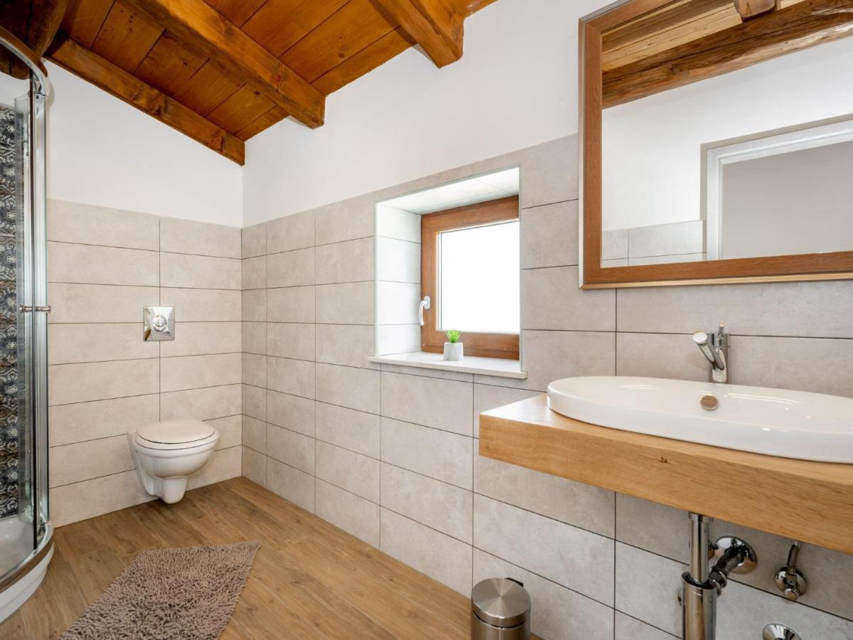 Tranquil Holiday Home In Labin With Private Swimming Pool Room photo